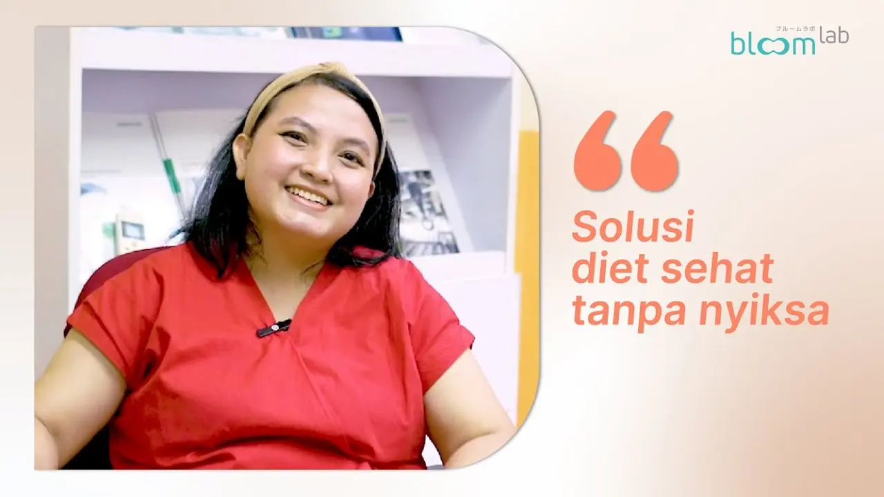MetaBloom Prebiotic Fiber Customer Testimonial Video