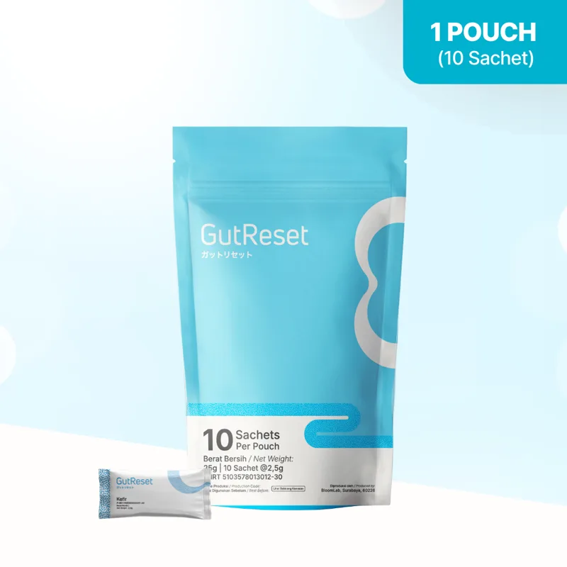 GutReset