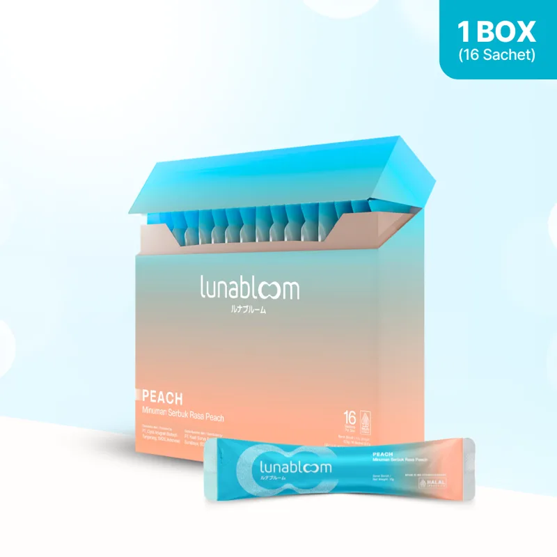 LunaBloom