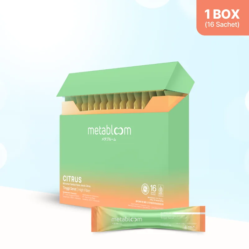 MetaBloom