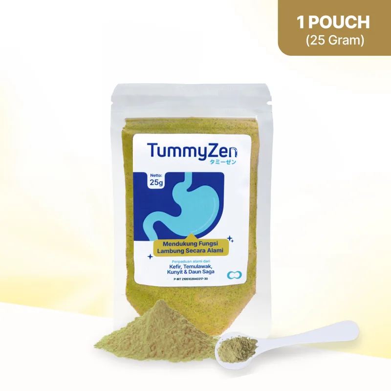 TummyZen