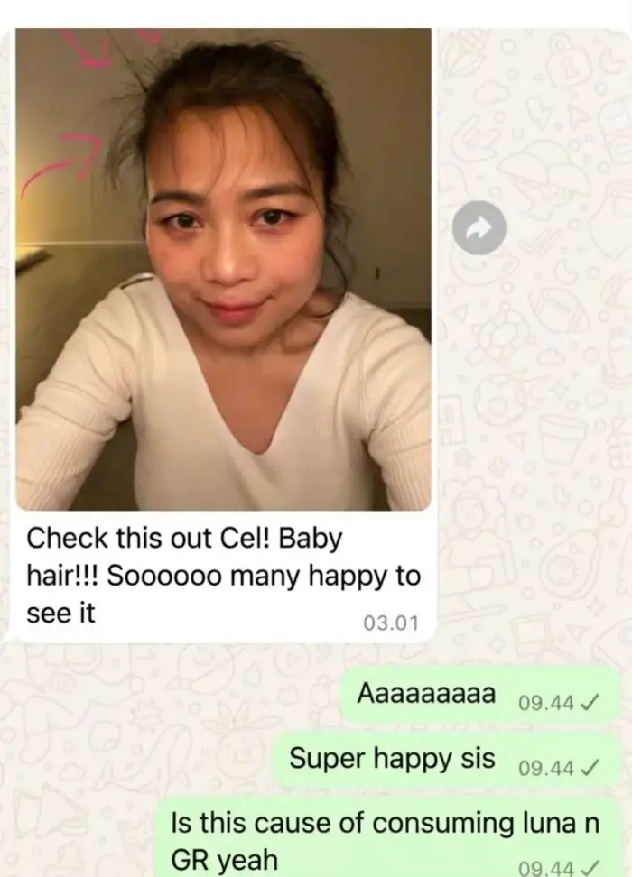 BloomLab customer story and gut-health review