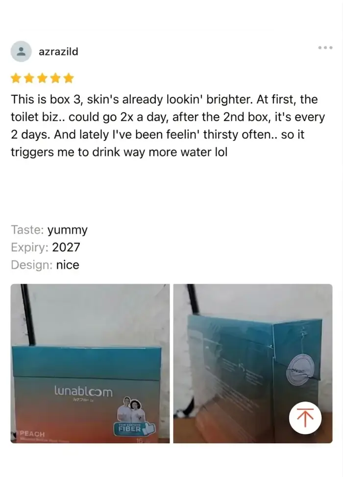 BloomLab customer story about trusted gut-health supplements
