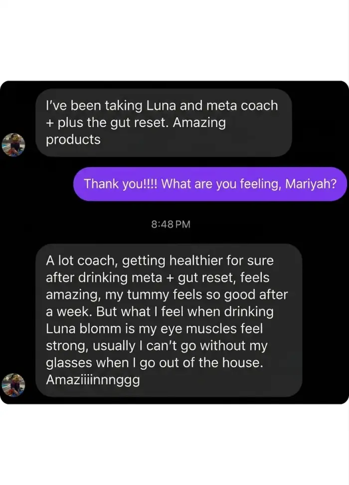 BloomLab customer transformation story