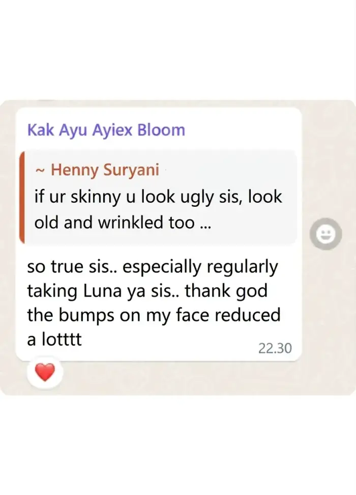 BloomLab real customer experience