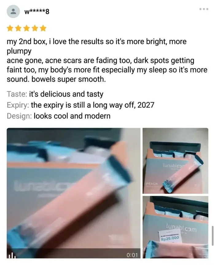 BloomLab women wellness customer story