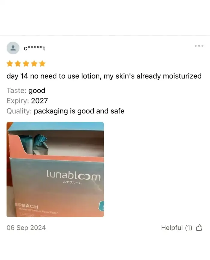 BloomLab gut health and immunity customer story