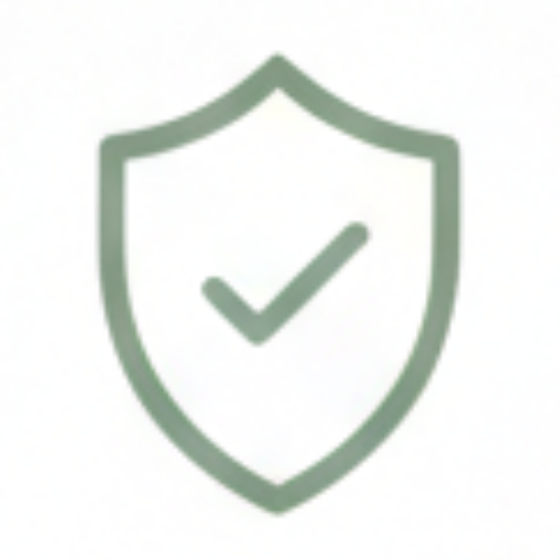 Safe and Non-Habit Forming
