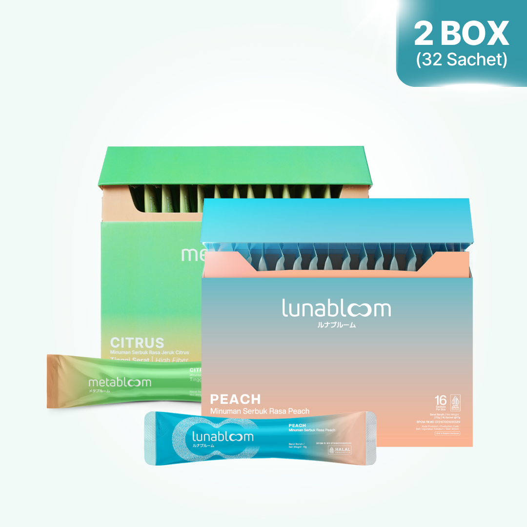 LunaBloom and MetaBloom Bundle