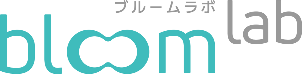 BloomLab logo
