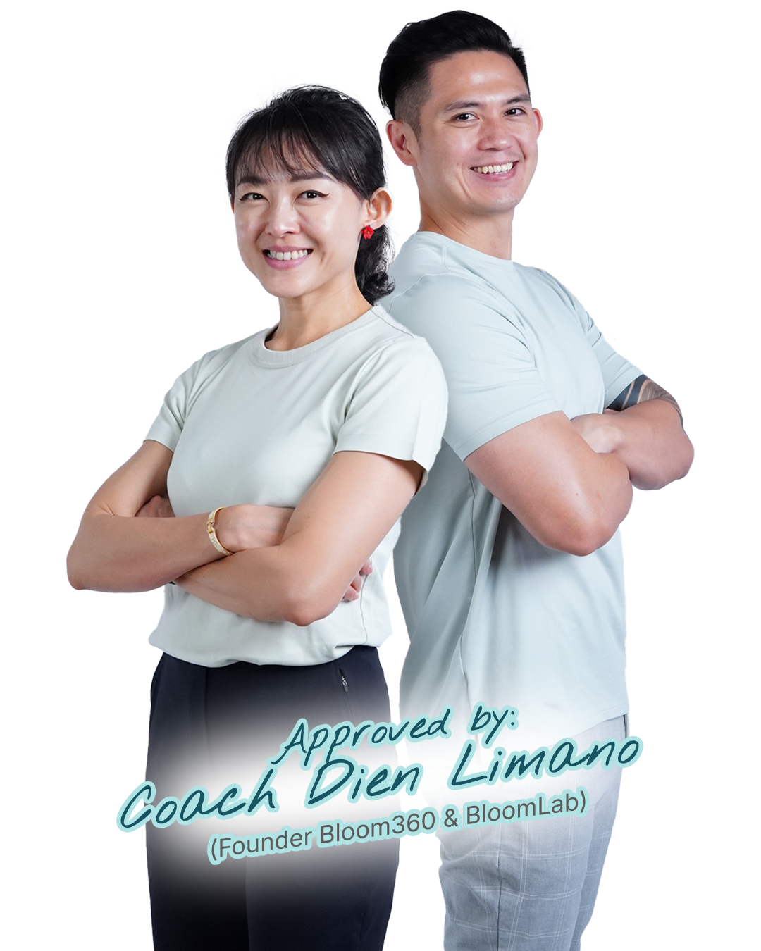 MetaBloom Coach Dien Natasya Metabolism Specialist
