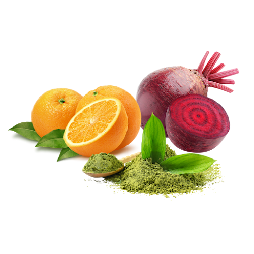Polyphenols